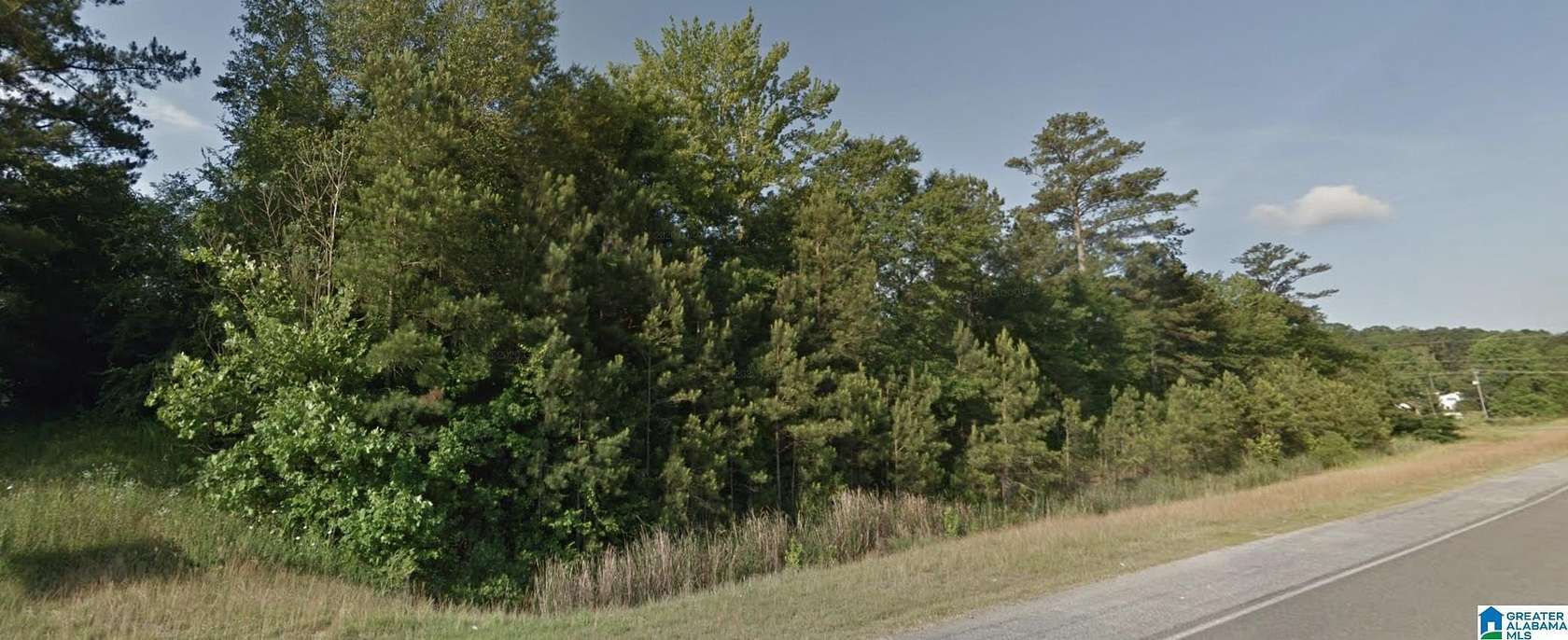 36.09 Acres of Mixed-Use Land for Sale in Glencoe, Alabama