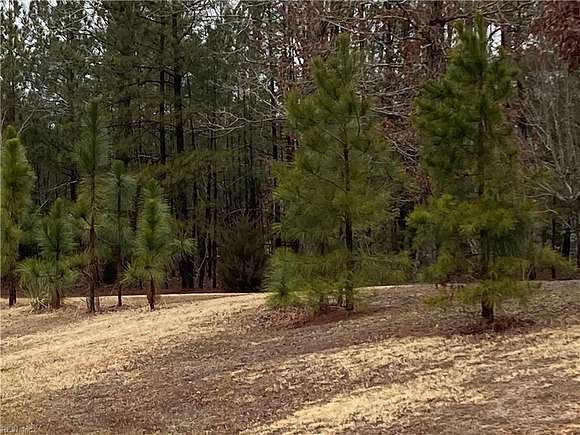 2 Acres of Land for Sale in Surry, Virginia