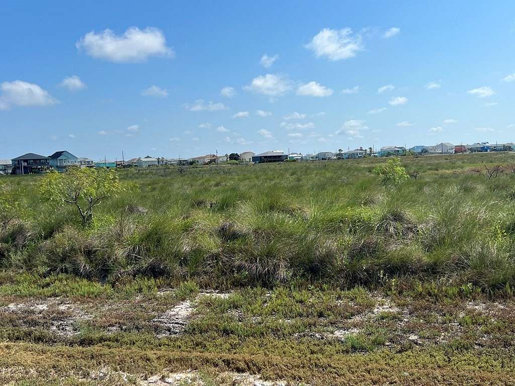 0.23 Acres of Residential Land for Sale in Rockport, Texas