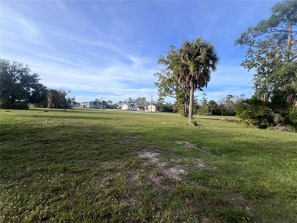 0.22 Acres of Residential Land for Sale in Punta Gorda, Florida