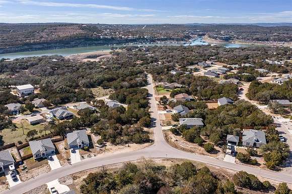 0.28 Acres of Land for Sale in Lago Vista, Texas