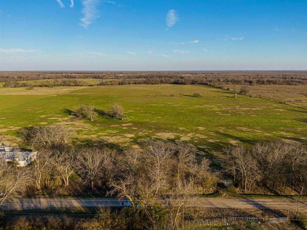 85.056 Acres of Agricultural Land for Sale in Dike, Texas