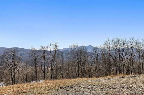 8.1 Acres of Land for Sale in Boone, North Carolina