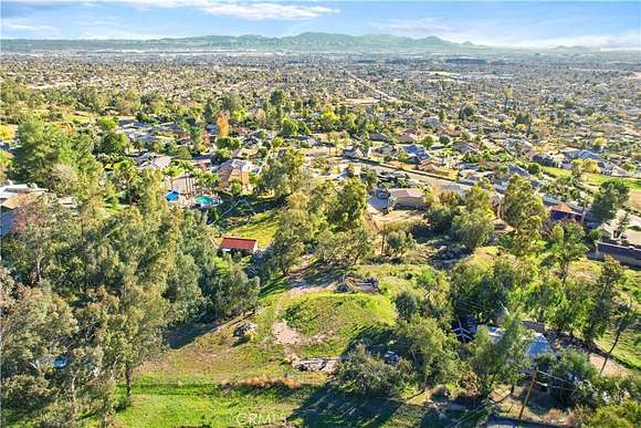 0.45 Acres of Residential Land for Sale in San Bernardino, California