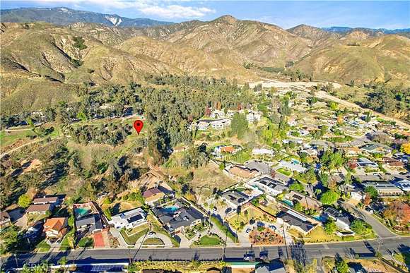 0.449 Acres of Residential Land for Sale in San Bernardino, California