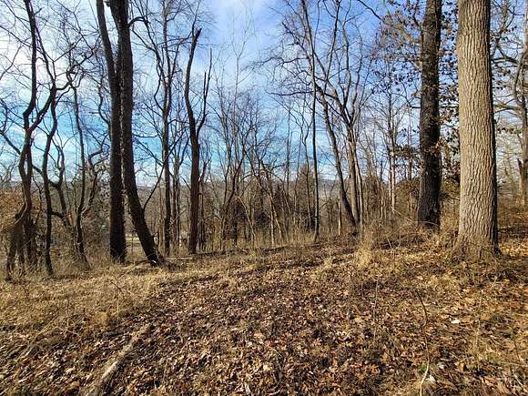 5.5 Acres of Land for Sale in New Richmond, Ohio