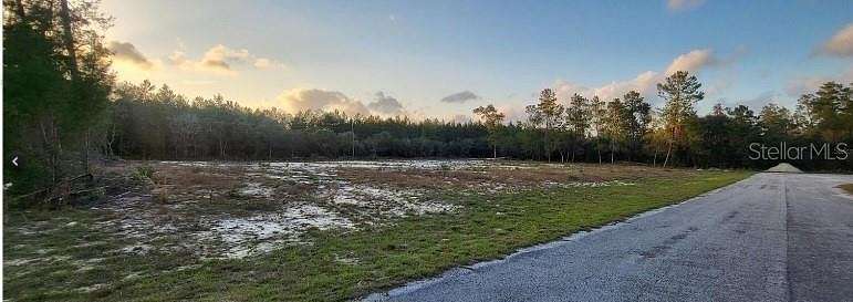 1.8 Acres of Residential Land for Sale in Ocala, Florida