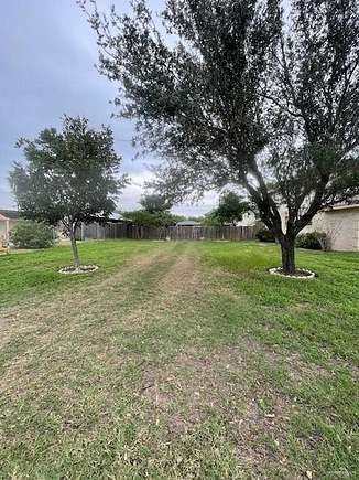 0.16 Acres of Residential Land for Sale in Mission, Texas