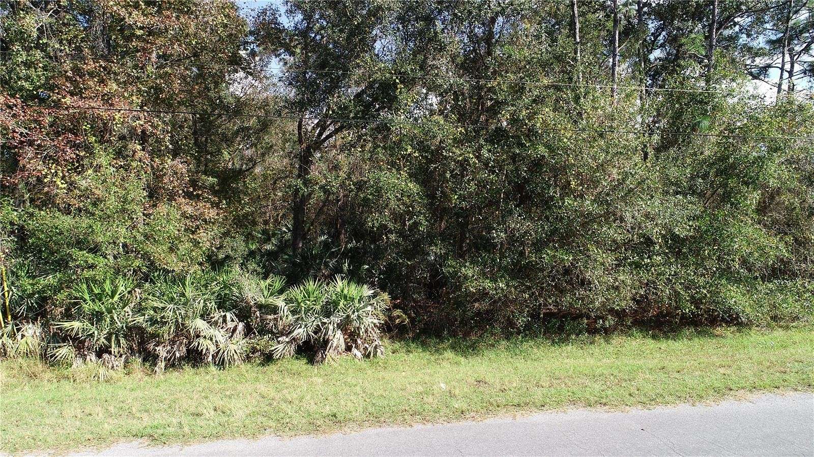 2.1 Acres of Residential Land for Sale in Orlando, Florida