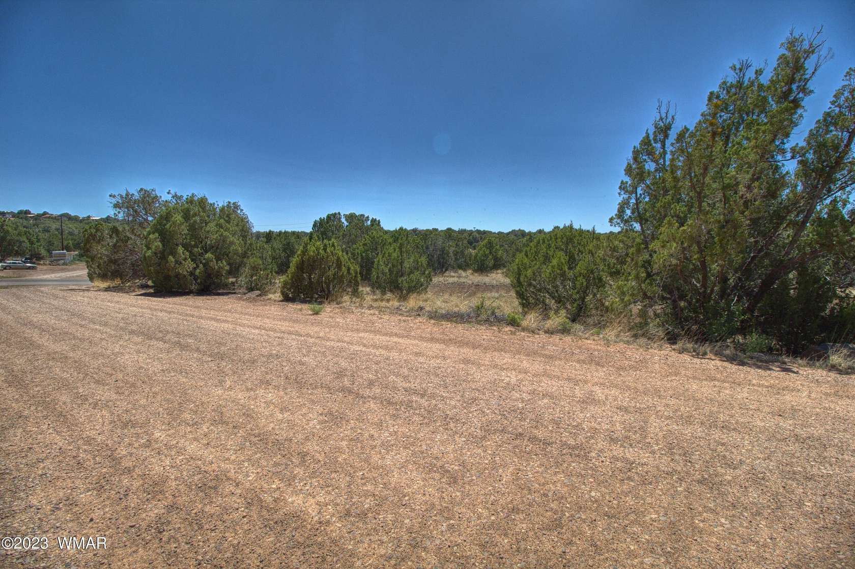 0.36 Acres of Residential Land for Sale in Show Low, Arizona