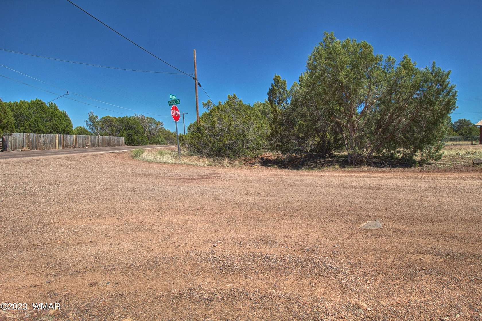0.25 Acres of Residential Land for Sale in Show Low, Arizona