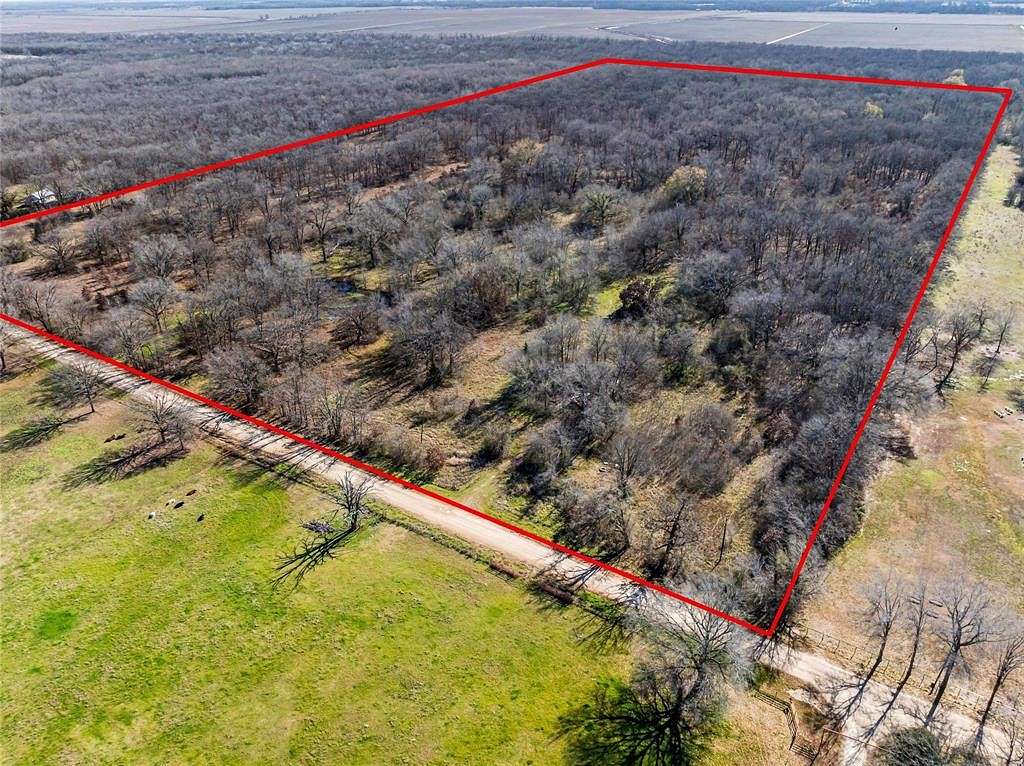 80 Acres of Recreational Land for Sale in Cooper, Texas