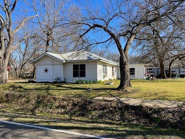 2.7 Acres of Residential Land with Home for Sale in Cumby, Texas