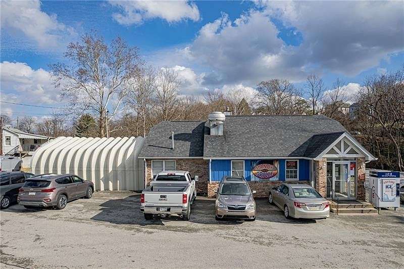 1.8 Acres of Commercial Land for Sale in Manor, Pennsylvania