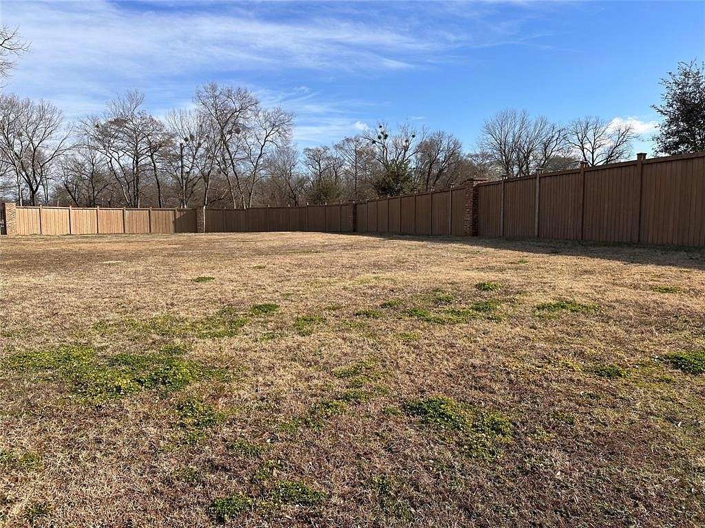 0.29 Acres of Residential Land for Sale in Bossier City, Louisiana