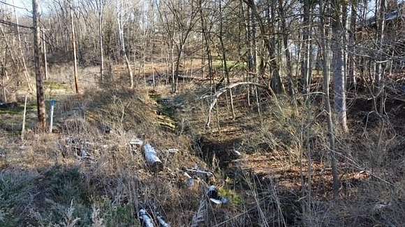 1.2 Acres of Residential Land for Sale in Pittsburgh, Pennsylvania