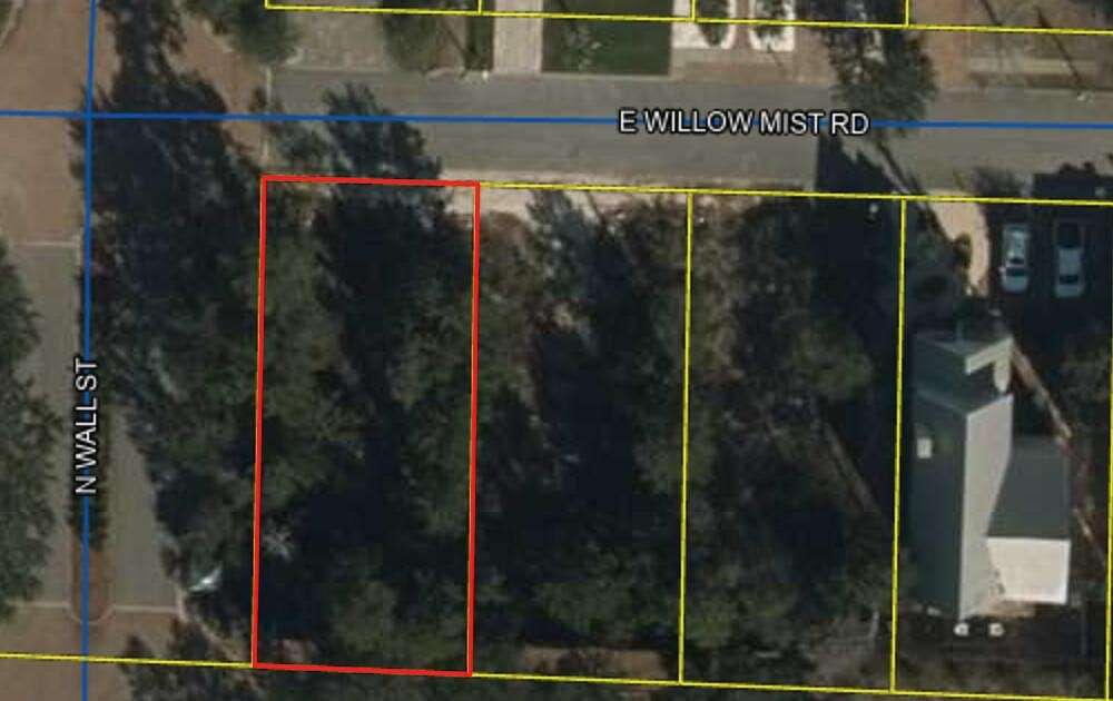 0.11 Acres of Residential Land for Sale in Inlet Beach, Florida