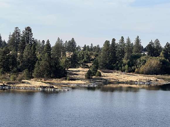 0.63 Acres of Land for Sale in Medical Lake, Washington