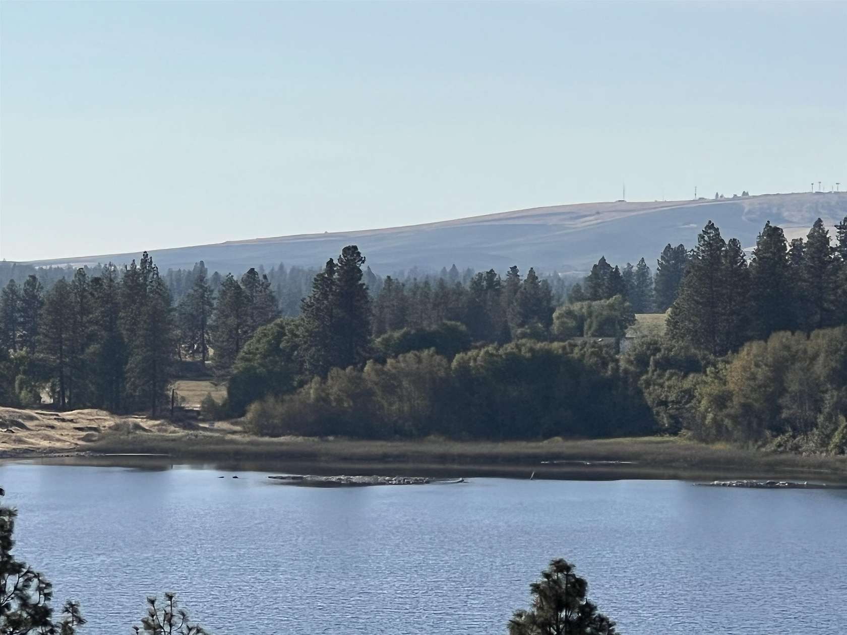 0.32 Acres of Land for Sale in Medical Lake, Washington