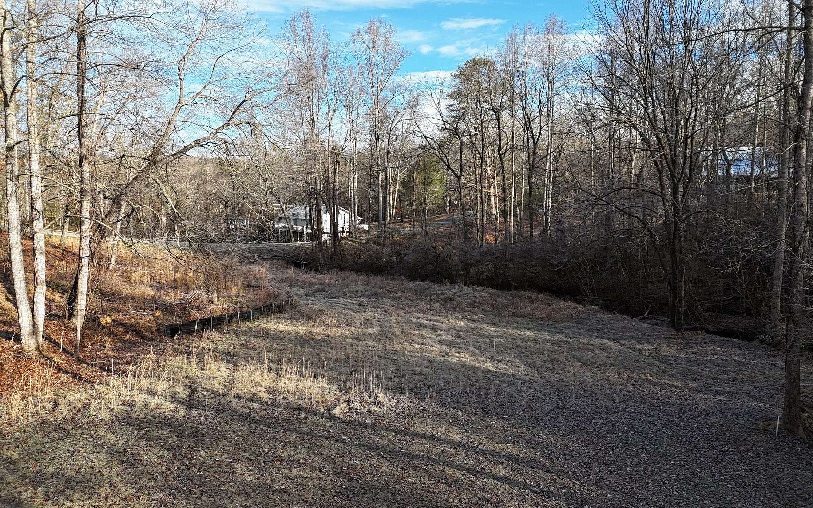 1.2 Acres of Land for Sale in Young Harris, Georgia