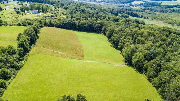9.5 Acres of Residential Land for Sale in Brunswick, New York
