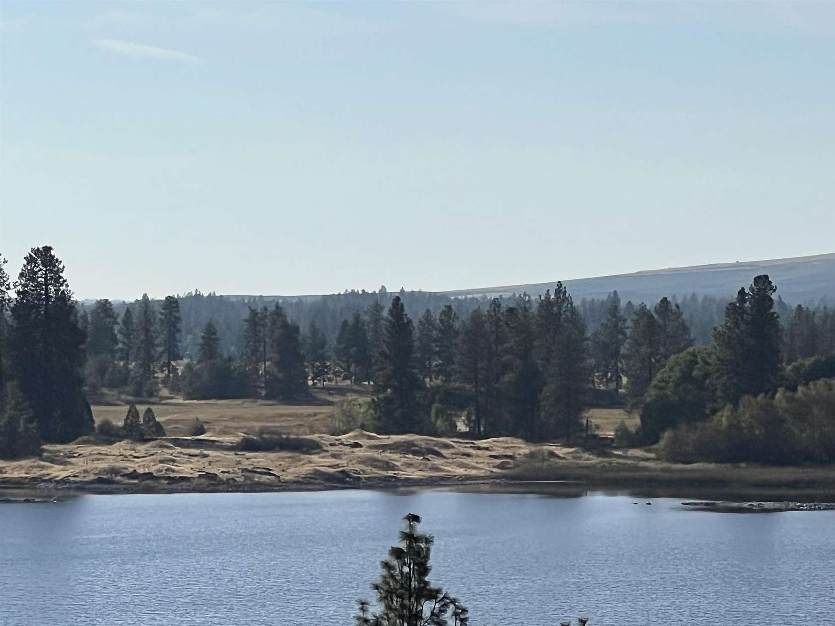 0.54 Acres of Land for Sale in Medical Lake, Washington