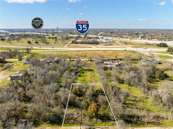 0.25 Acres of Land for Sale in Waco, Texas