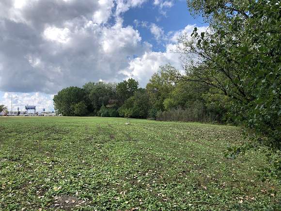 3 Acres of Land for Sale in Palatine, Illinois