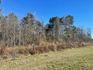 11.9 Acres of Land for Sale in Amite, Louisiana