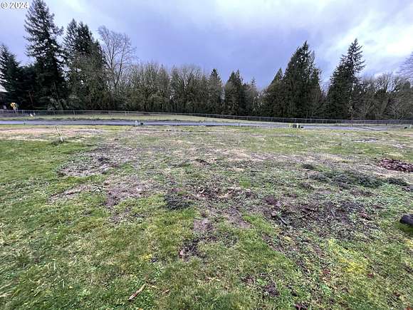 Residential Land for Sale in Ridgefield, Washington