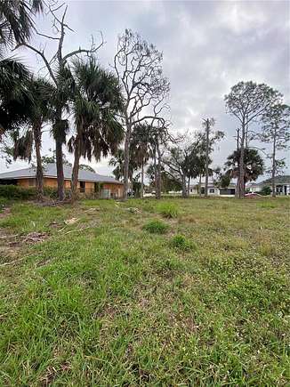 0.2 Acres of Land for Sale in Rotonda West, Florida