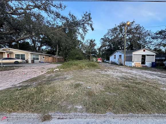 0.06 Acres of Residential Land for Sale in Tampa, Florida