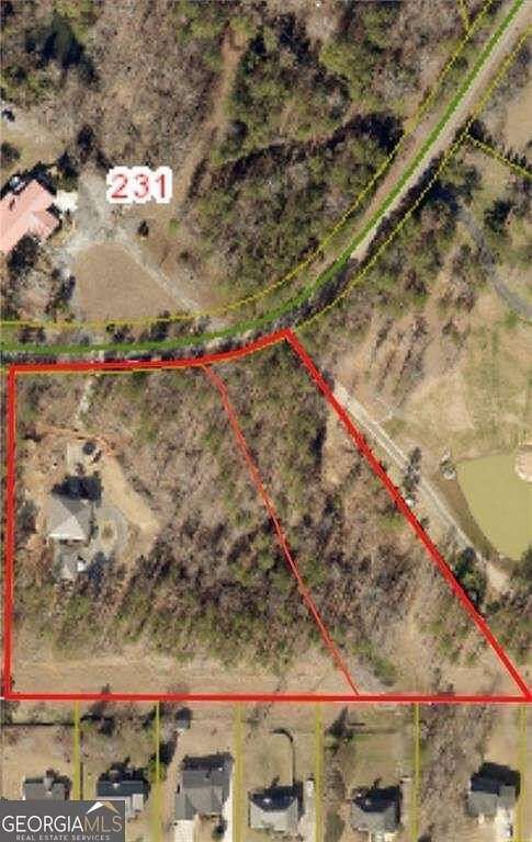 2 Acres of Residential Land for Sale in Dallas, Georgia
