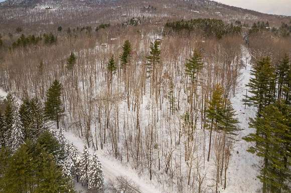 1.6 Acres of Residential Land for Sale in Rochester, Vermont