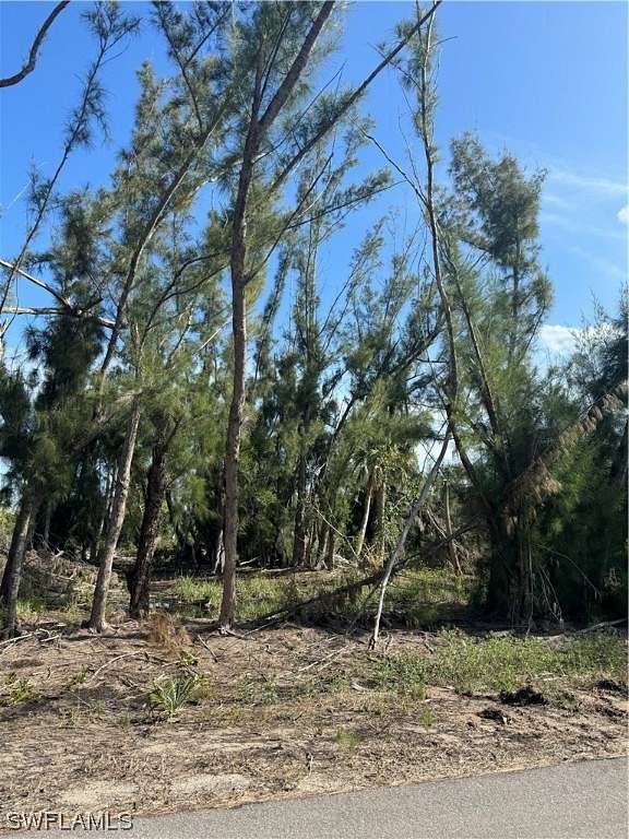 9.3 Acres of Land for Sale in Bokeelia, Florida
