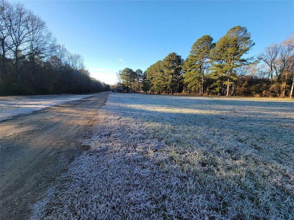 4 Acres of Improved Commercial Land for Sale in Shreveport, Louisiana