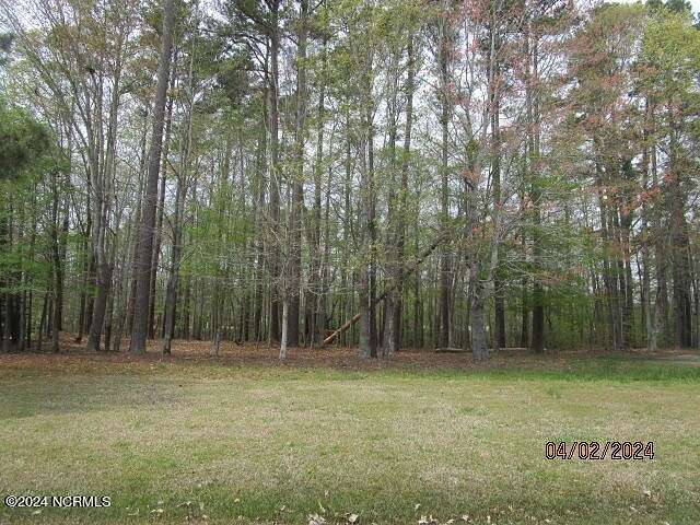 0.6 Acres of Residential Land for Sale in Hertford, North Carolina
