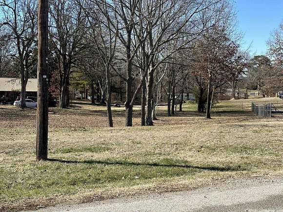 0.57 Acres of Residential Land for Sale in Cotter, Arkansas