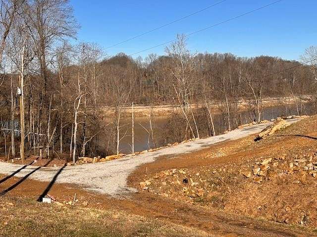 Residential Land for Sale in Falls of Rough, Kentucky