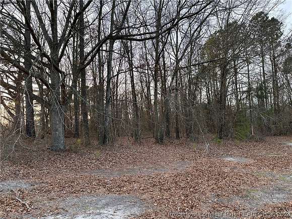 8.9 Acres of Residential Land for Sale in Rowland, North Carolina