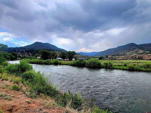 1.5 Acres of Residential Land for Sale in South Fork, Colorado
