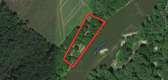 1.3 Acres of Recreational Land for Sale in Spencer, Iowa