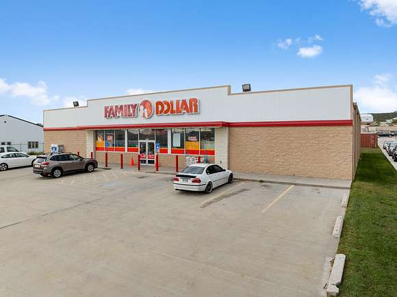 1 Acre of Commercial Land for Sale in Blackhawk, South Dakota