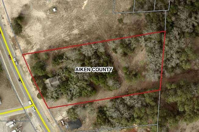 2 Acres of Residential Land for Sale in Aiken, South Carolina