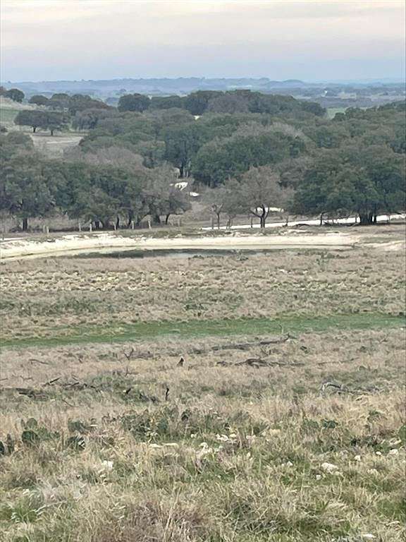 17 Acres of Recreational Land for Sale in Goldthwaite, Texas