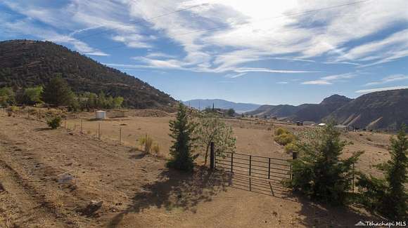 2.5 Acres of Residential Land for Sale in Tehachapi, California