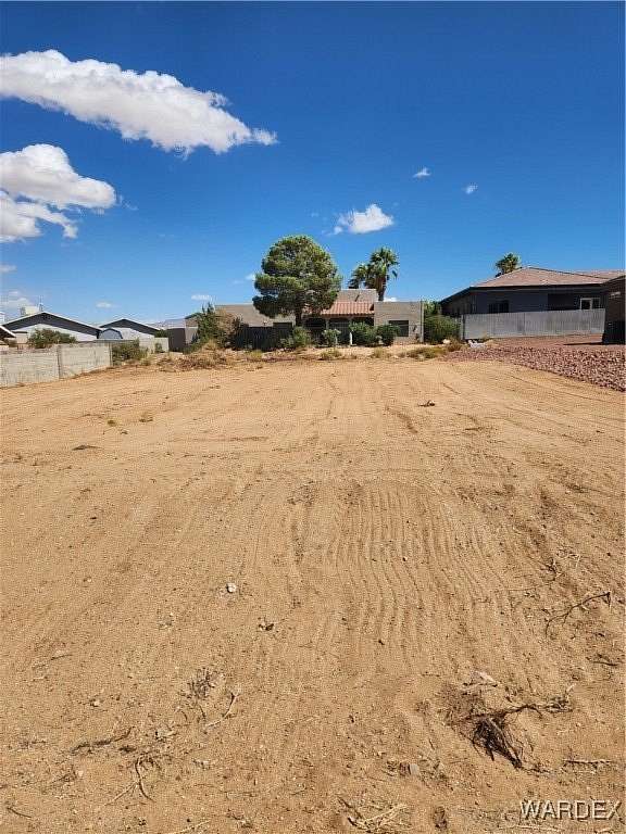 0.2 Acres of Residential Land for Sale in Kingman, Arizona