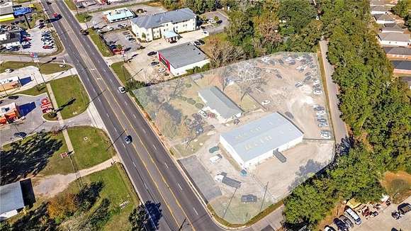 2.1 Acres of Mixed-Use Land for Sale in Mobile, Alabama