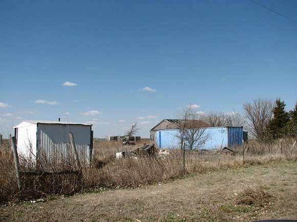 1.6 Acres of Residential Land for Sale in El Reno, Oklahoma