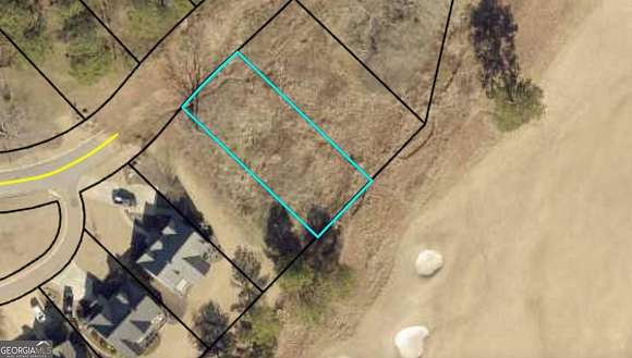 0.3 Acres of Residential Land for Sale in Toccoa, Georgia